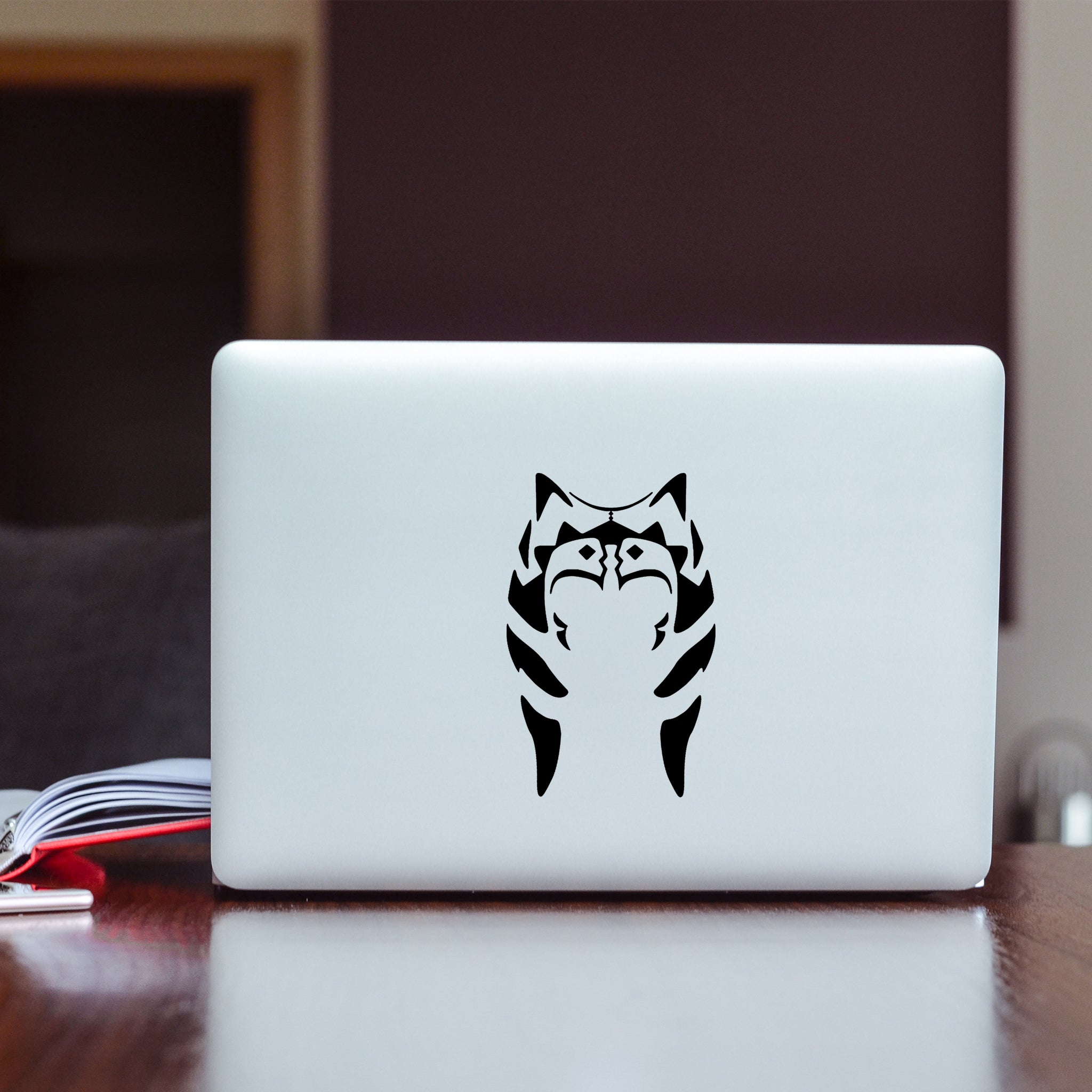 The Padawan Vinyl Decal