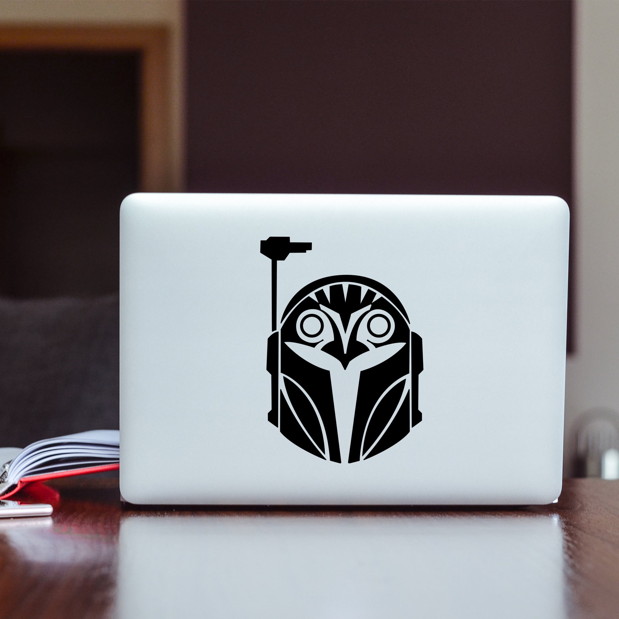 Bo Kryze Vinyl Decal