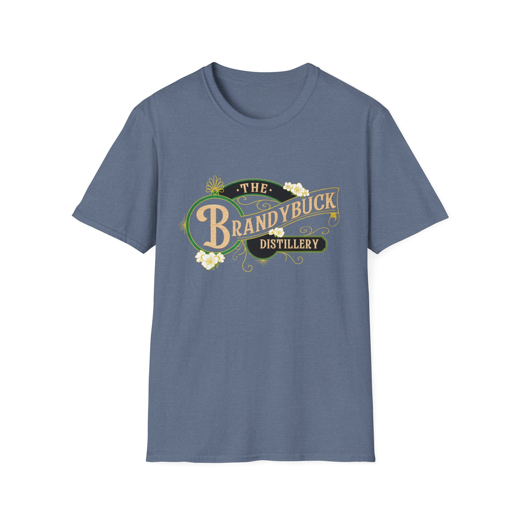 Brandybuck Distillery Comfy TEE