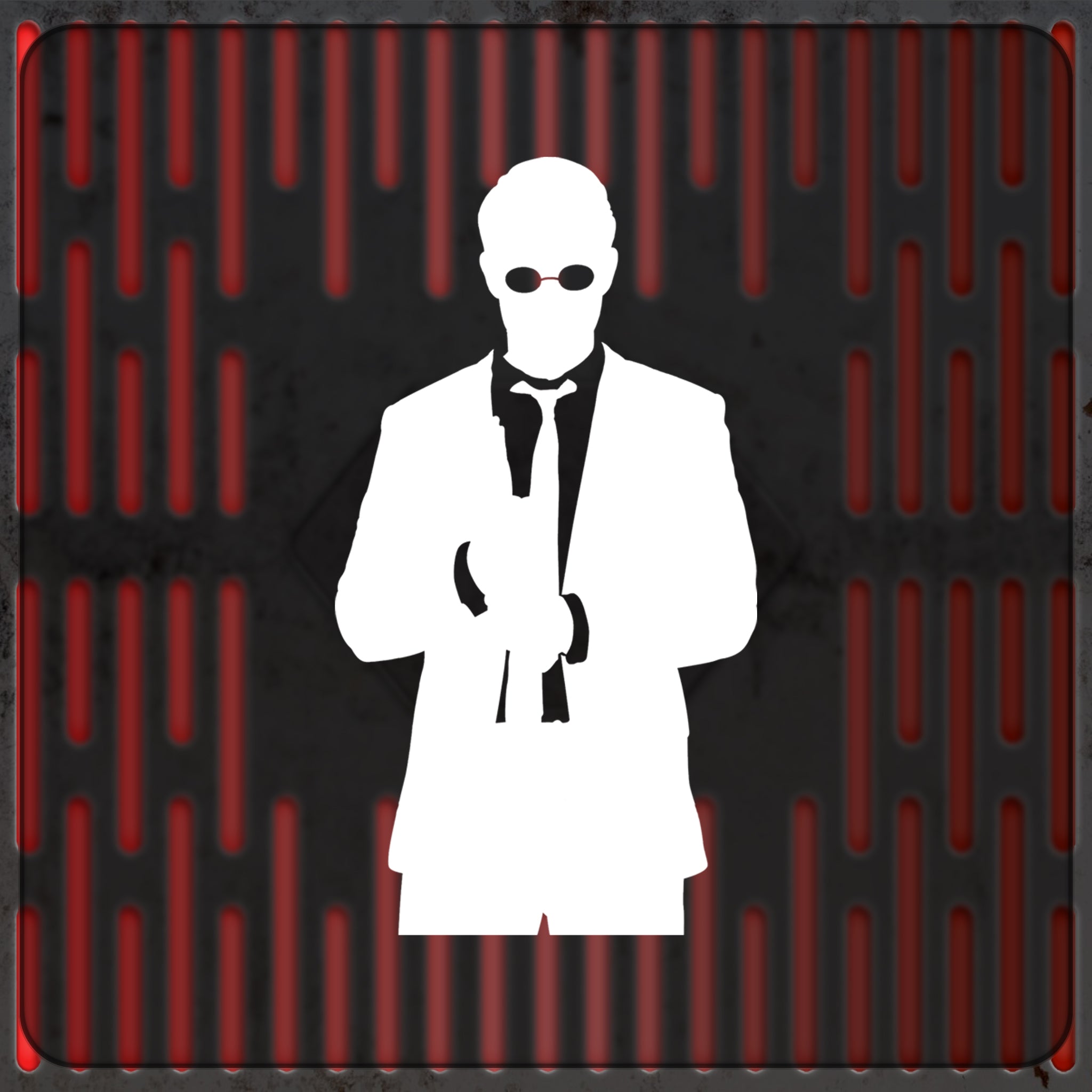 Really Good Lawyer Vinyl Decal