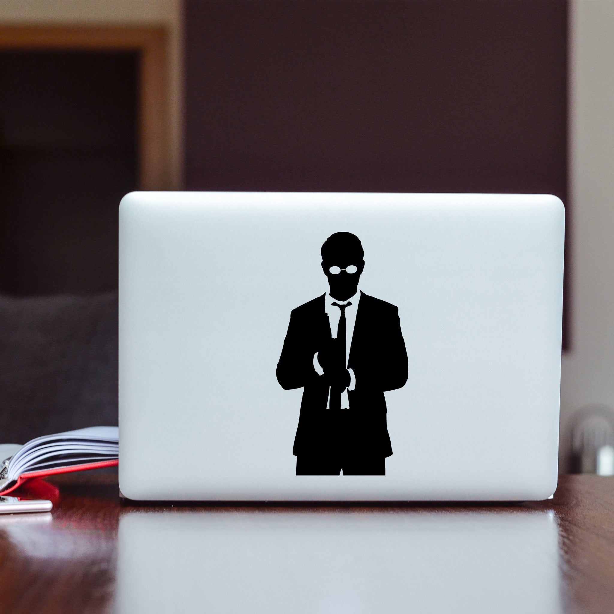Really Good Lawyer Vinyl Decal