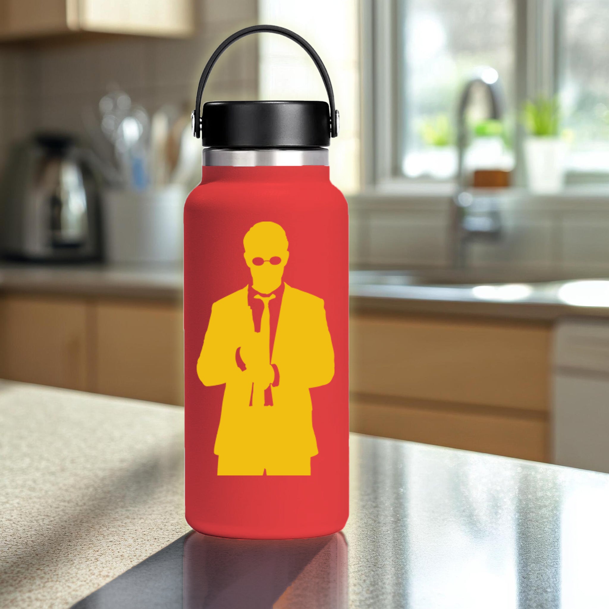 Really Good Lawyer Vinyl Decal