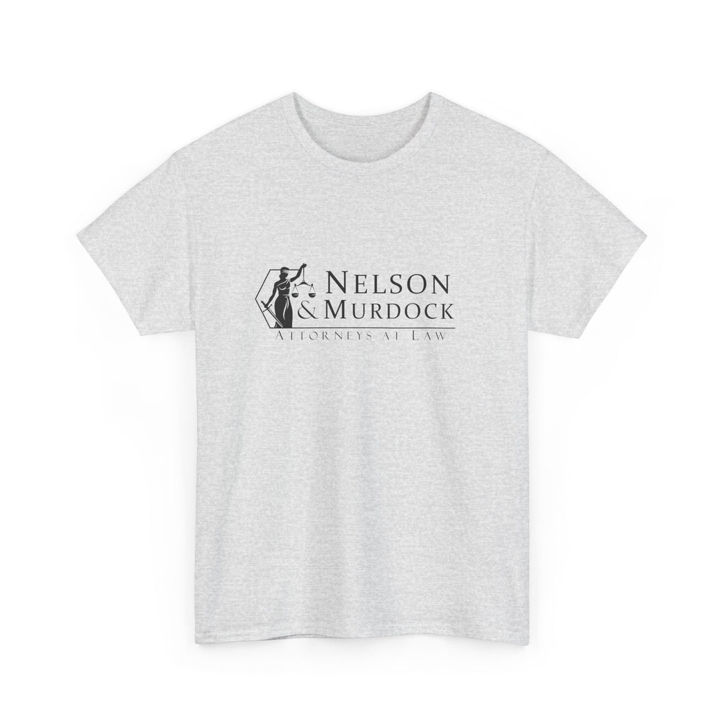 Nelson and Murdock Comfy TEE