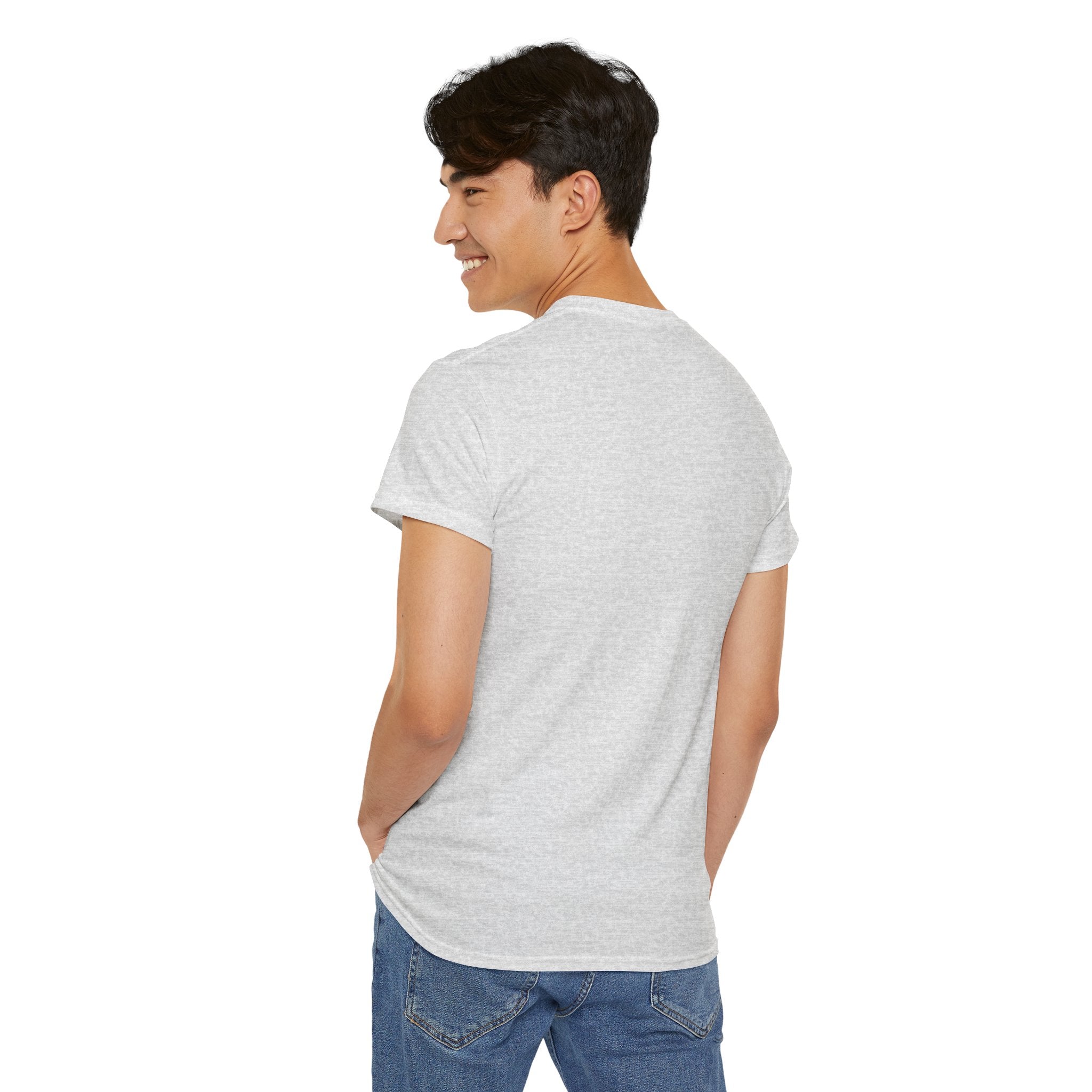 Nelson and Murdock Comfy TEE