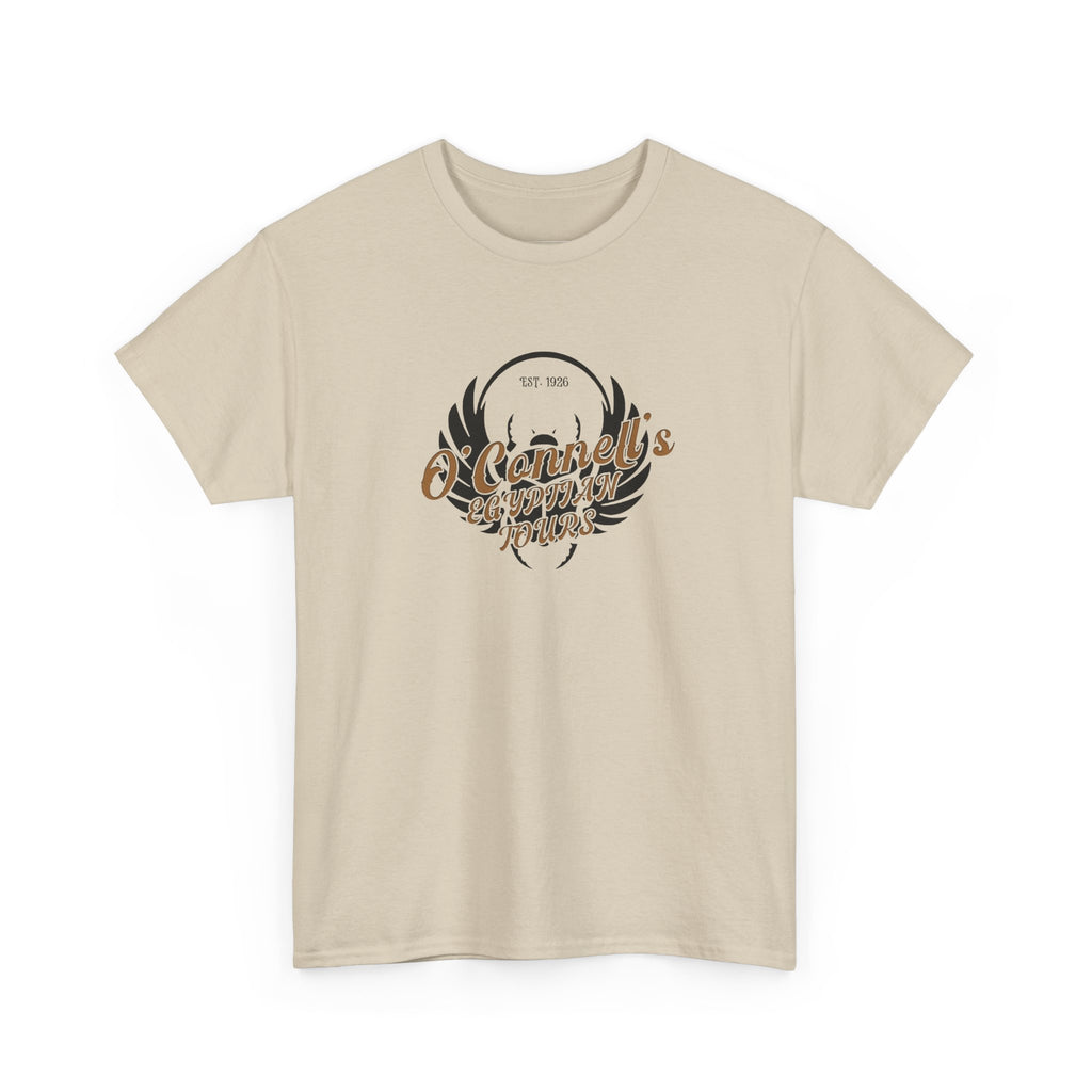 O'Connell's Tours Comfy TEE