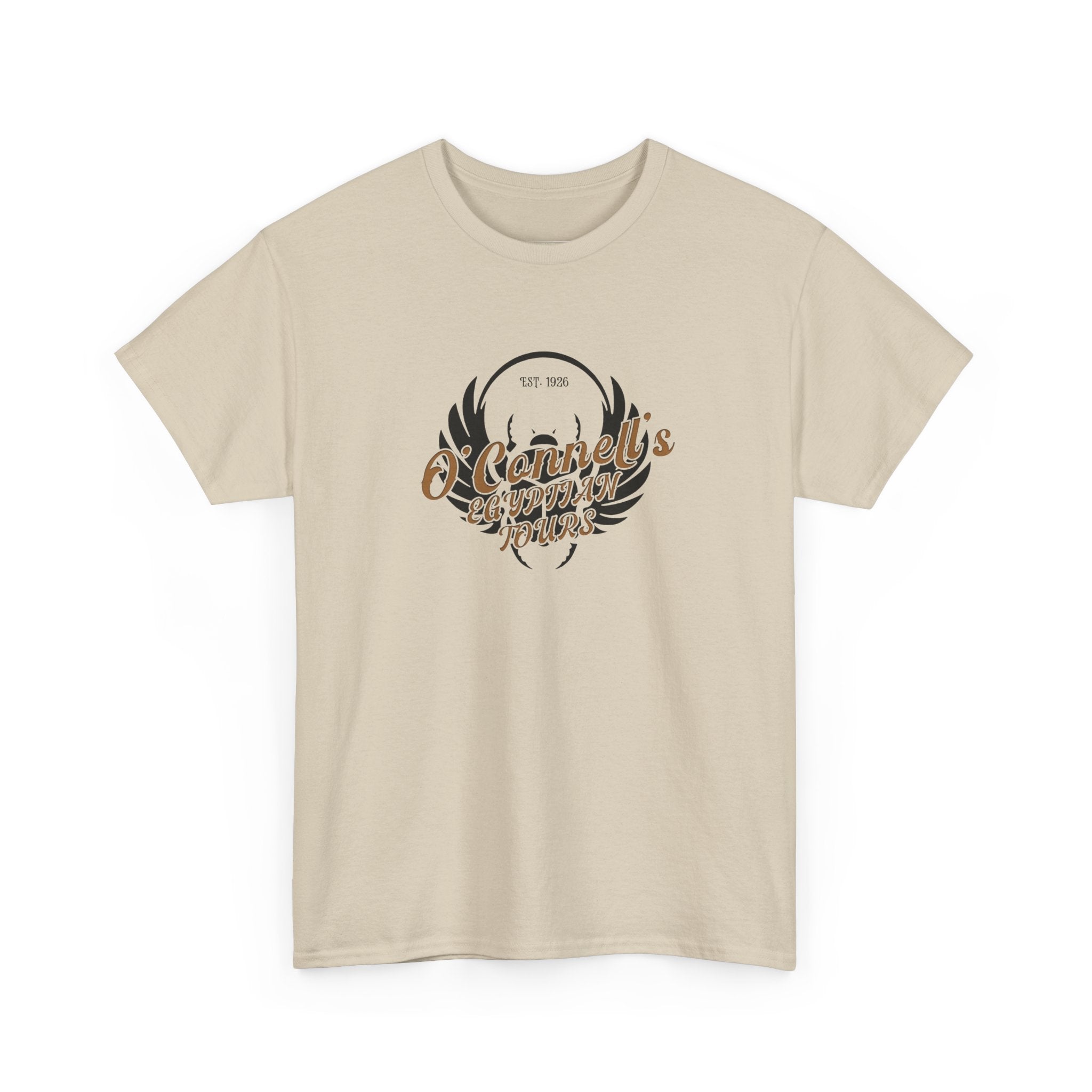 O'Connell's Tours Comfy TEE