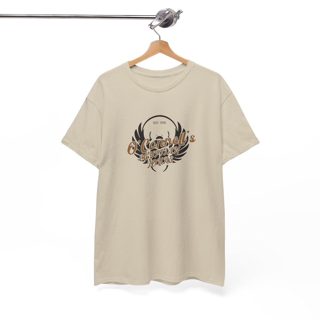 O'Connell's Tours Comfy TEE