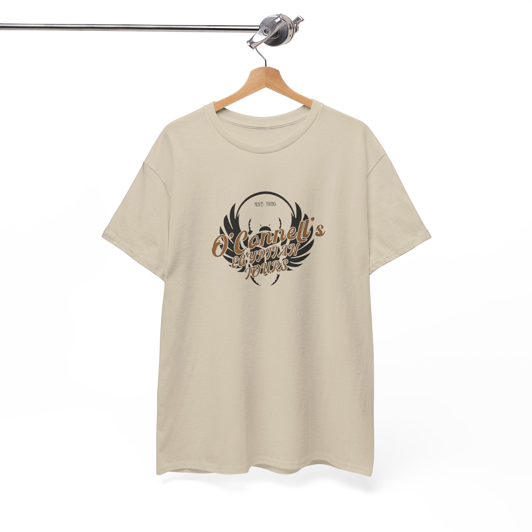 O'Connell's Tours Comfy TEE