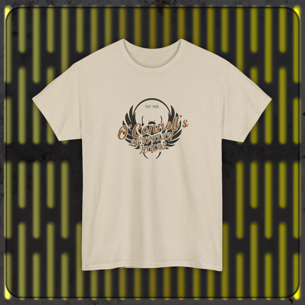 O'Connell's Tours Comfy TEE