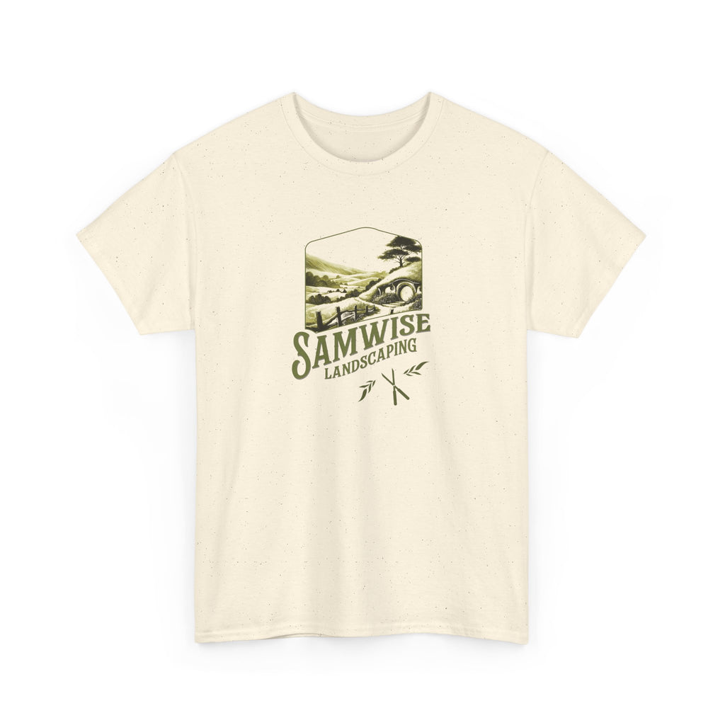 Samwise Comfy TEE