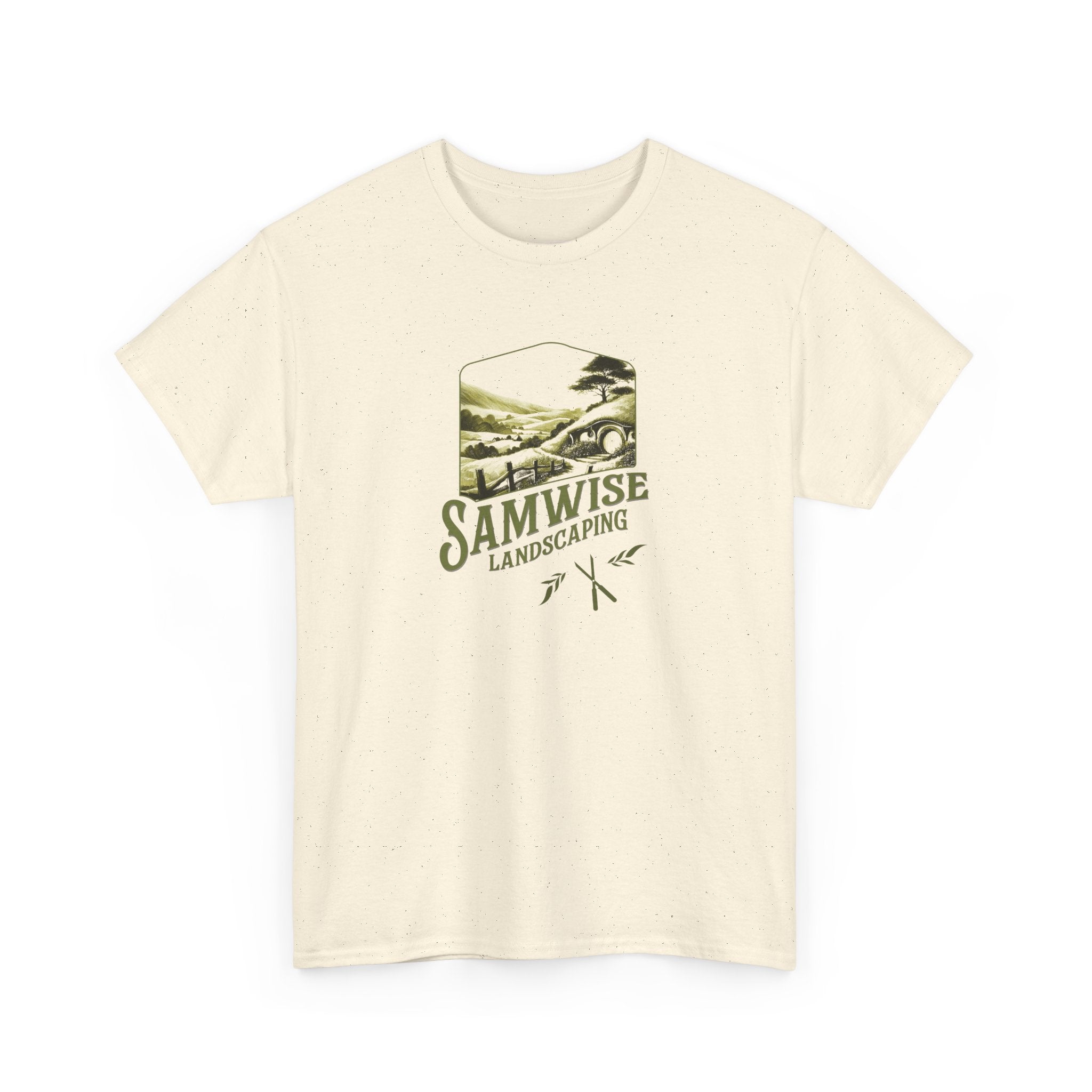 Samwise Comfy TEE