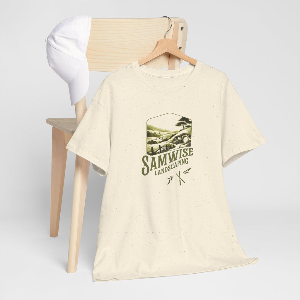 Samwise Comfy TEE