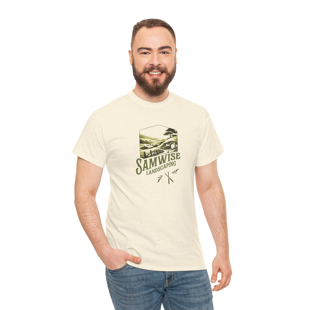 Samwise Comfy TEE