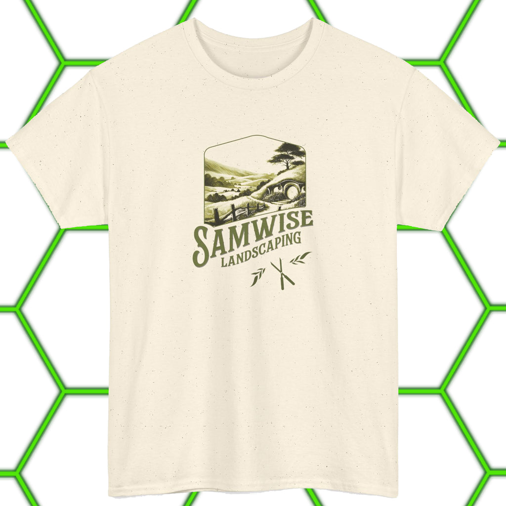 Samwise Comfy TEE