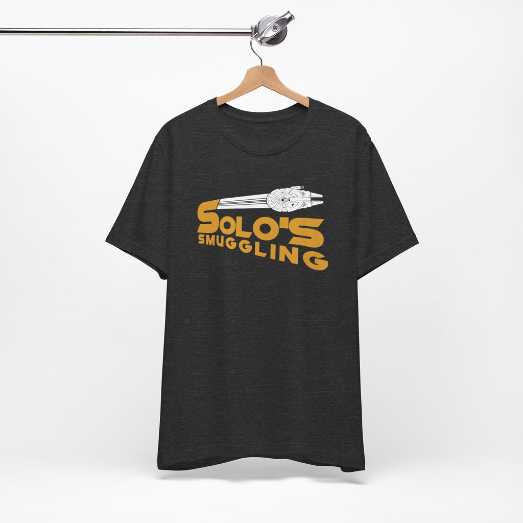 Solo's Smuggling Comfy TEE