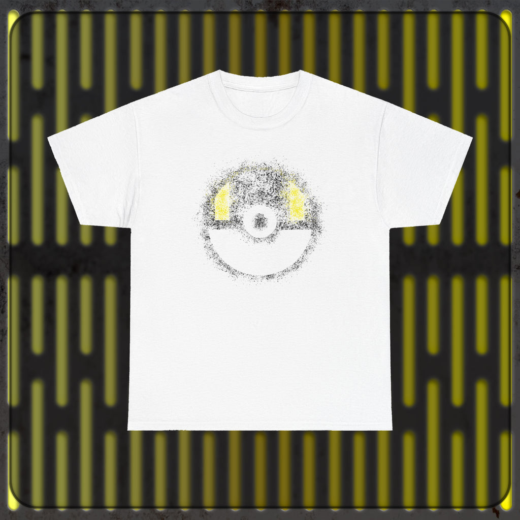 Graffiti Ultra Pocket Ball Comfy TEE