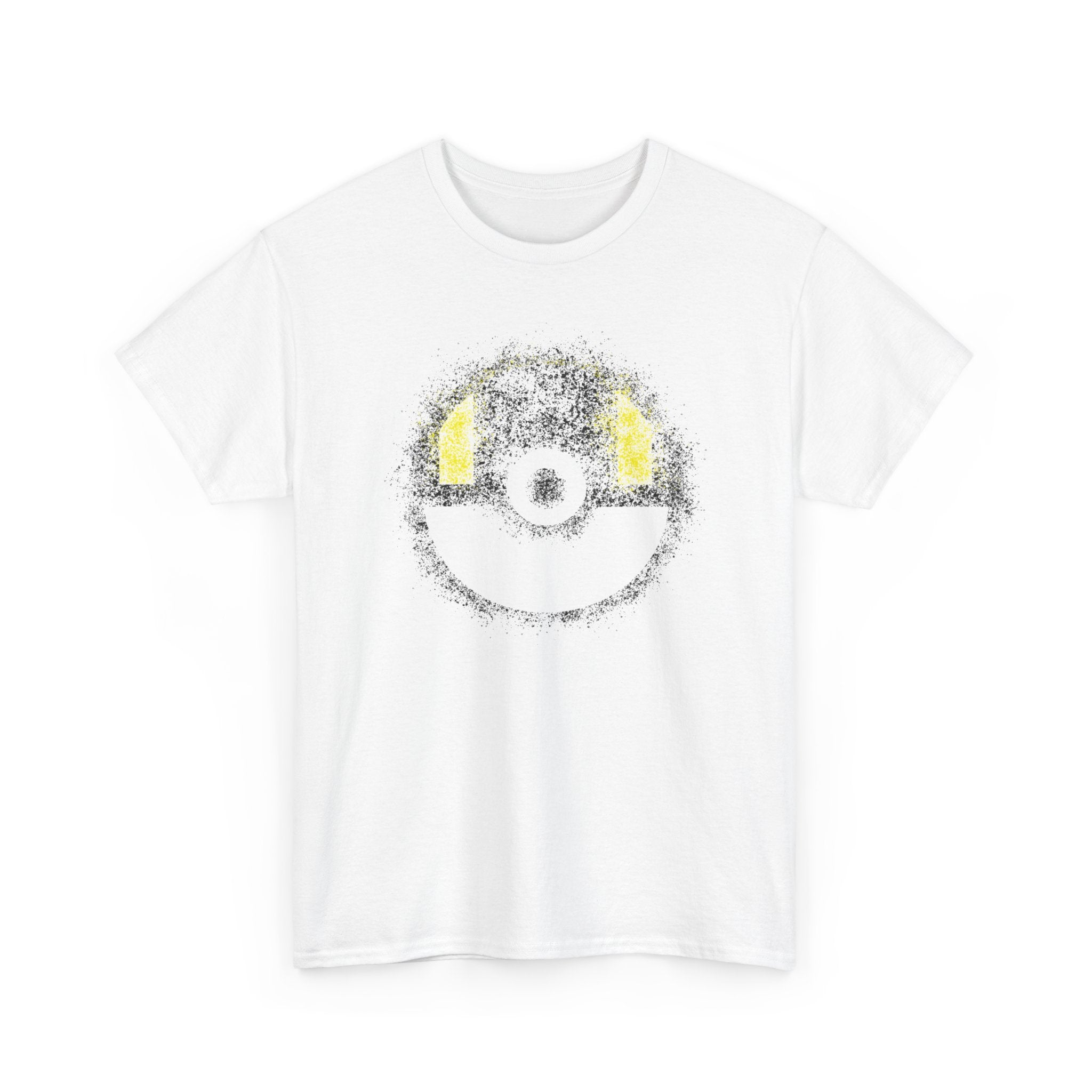 Graffiti Ultra Pocket Ball Comfy TEE